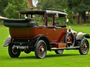 Immagine 9/50 di Rolls-Royce 40&#x2F;50 HP Silver Ghost (1913)
