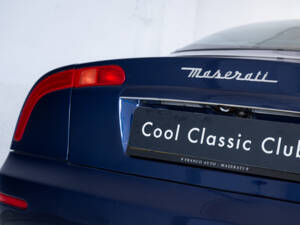 Image 25/30 of Maserati 3200 GT (2001)