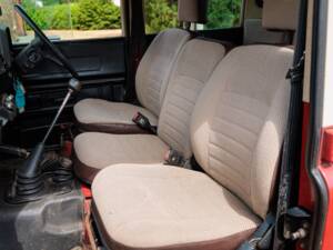 Afbeelding 34/50 van Land Rover Defender 110 (1983)