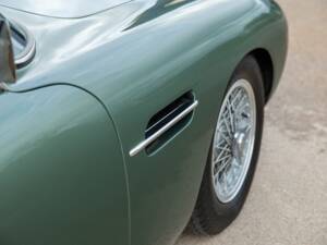 Bild 29/48 von Aston Martin DB 4 GT (1961)