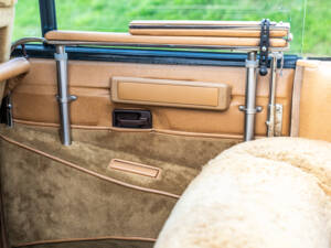 Immagine 50/102 di Land Rover Range Rover Classic Rometsch (1985)