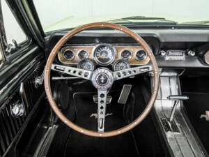Bild 12/50 von Ford Mustang 289 (1966)