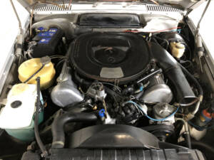Bild 25/26 von Mercedes-Benz 450 SLC 5,0 (1978)