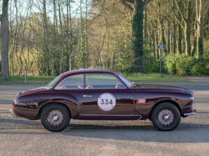 Bild 10/45 von Alfa Romeo 1900 C Super Sprint Touring (1955)