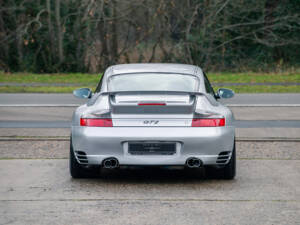 Bild 5/22 von Porsche 911 GT2 Clubsport (2001)