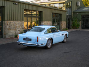 Bild 51/56 von Aston Martin DB 4 (1958)