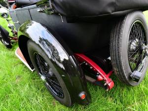 Bild 43/50 von Lagonda 2 Liter Continental DHC (1931)