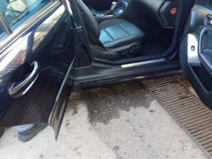 Bild 7/10 von Mercedes-Benz C 200 CDI (2005)