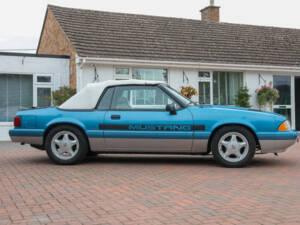 Bild 13/50 von Ford Mustang III (1992)