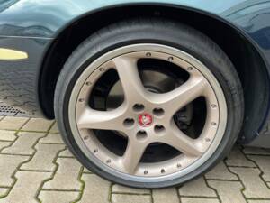 Bild 20/20 von Jaguar XKR (2001)