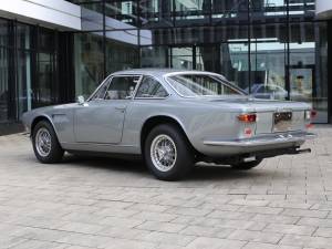 Bild 18/50 von Maserati Sebring 4000 GTiS (1966)