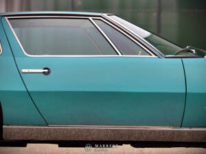 Bild 24/44 von Maserati Indy 4200 (1973)