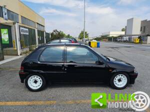 Bild 4/10 von Peugeot 106 1.3 Rallye (1994)
