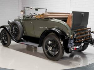 Image 7/19 de Ford Model A (1931)