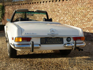 Image 6/50 of Mercedes-Benz 280 SL (1970)