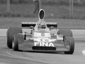 Image 31/33 de Surtees TS16 (1974)