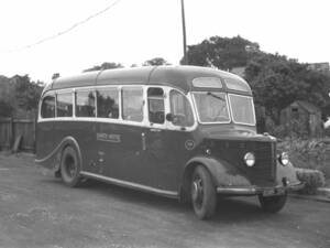 Image 6/15 of Bedford OWB Duple (1949)