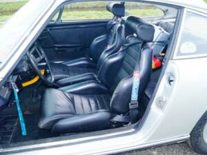 Imagen 8/8 de Porsche 911 2.0 S (1967)