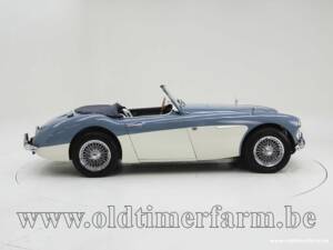 Bild 9/15 von Austin-Healey 100&#x2F;6 (BN4) (1959)