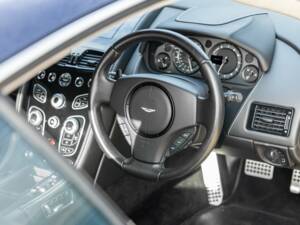 Bild 33/50 von Aston Martin DB 9 GT (2016)