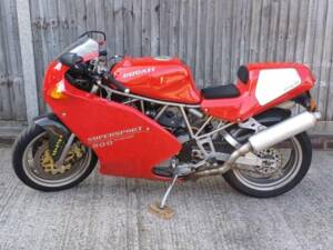 Image 2/11 of Ducati DUMMY (1995)