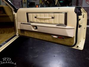 Image 18/49 of Lincoln Continental Mark V (1979)