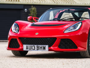 Bild 19/43 von Lotus Exige S (2013)