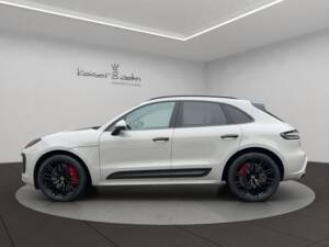 Bild 2/28 von Porsche Macan GTS (2022)