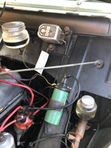 Image 10/21 de Peugeot 403 (1958)