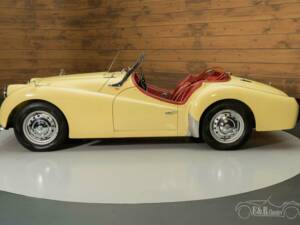 Image 6/19 of Triumph TR 3A (1959)