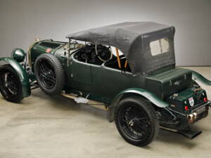 Image 12/26 of Bentley 4 1&#x2F;2 Litre (1928)