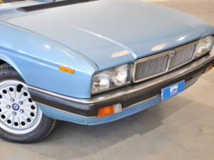 Image 5/33 of Lancia Gamma 2000 (1984)