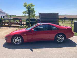 Image 4/12 of Nissan 300 ZX  Twin Turbo (1990)