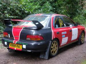 Image 25/50 of Subaru Impreza WRC (1994)