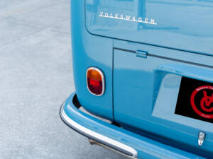 Image 20/89 of Volkswagen T1 Samba (1966)