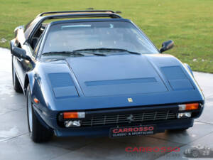 Image 12/50 of Ferrari 308 GTS Quattrovalvole (1985)