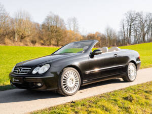 Imagen 10/77 de Mercedes-Benz CLK 280 (2008)