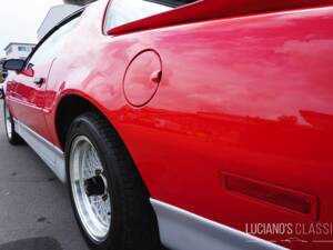 Bild 27/66 von Pontiac Firebird TransAm (1989)