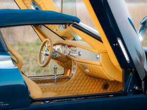 Image 9/16 de Spyker C8 Spyder (2005)