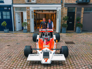 Imagen 16/16 de McLaren M26-5 (1978)