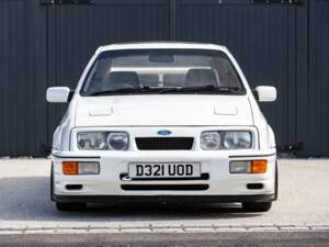 Immagine 6/27 di Ford Sierra Cosworth (1987)