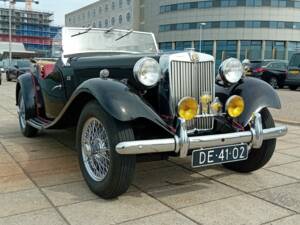 Afbeelding 2/7 van MG TD (1951)
