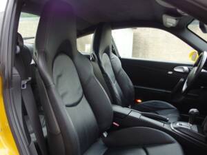 Bild 72/100 von Porsche 911 Turbo (2007)