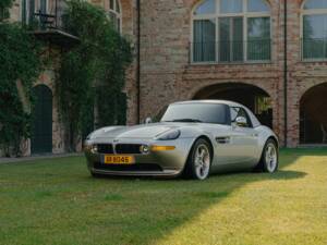 Image 42/185 of BMW Z8 (2001)