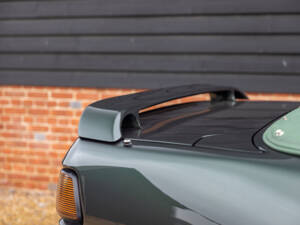 Image 27/100 of Aston Martin Virage Volante (1992)