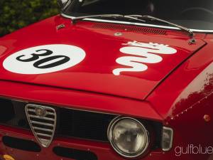 Image 41/49 de Alfa Romeo Giulia GTA 1300 Junior (1968)
