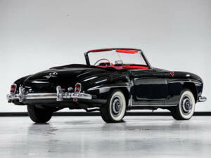 Image 4/31 of Mercedes-Benz 190 SL (1956)