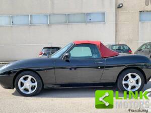 Bild 5/10 von FIAT Barchetta (1997)