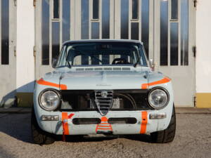 Bild 6/19 von Alfa Romeo Giulia 1600 Super Biscione (1971)