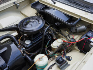 Bild 31/50 von Opel Ascona 1,2 S (1975)